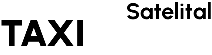 La alternativa inteligente: Taxi Oficial vs. Apps en el Jorge Chávez - Taxi Satelital Airport